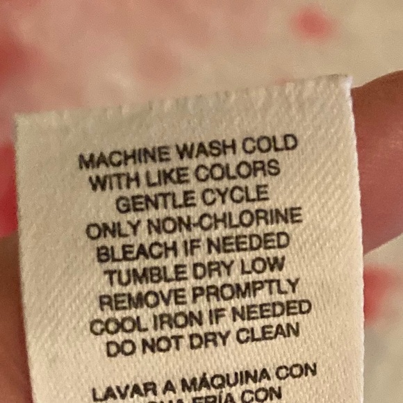 Tie Dye Dress | Medium fit | - Picture 6 of 6